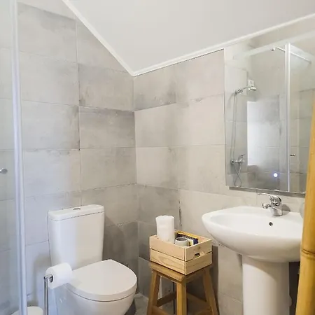 Apartamento 1884 Loft *