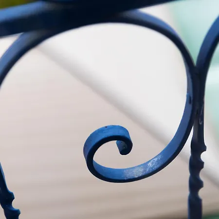 1884 Loft Apartamento