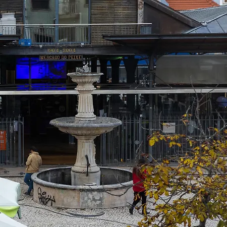 1884 Loft Appartement *