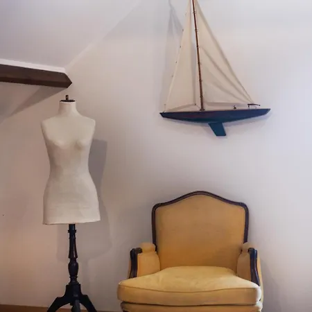 1884 Loft * Aveiro