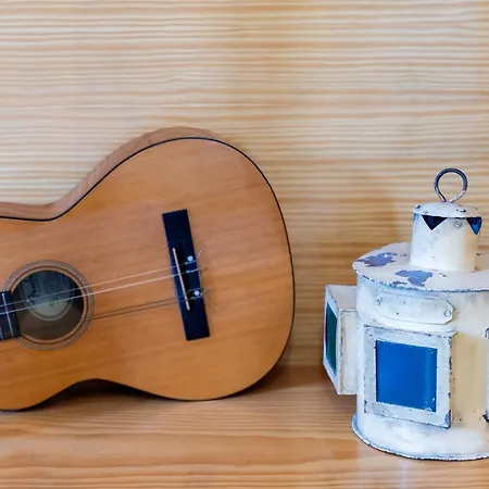 1884 Loft Apartamento