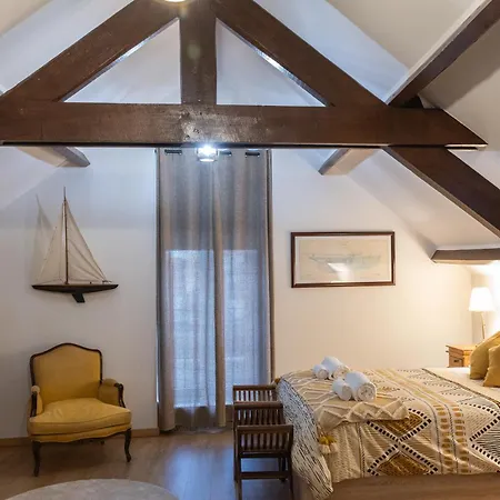 1884 Loft