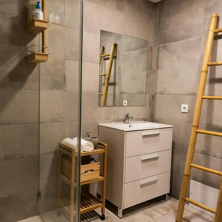 1884 Loft Apartamento Aveiro