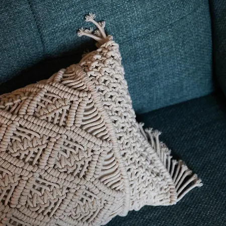 1884 Loft Apartamento