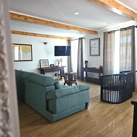 Apartamento 1884 Loft Aveiro