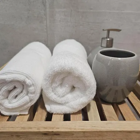 1884 Loft Apartamento *