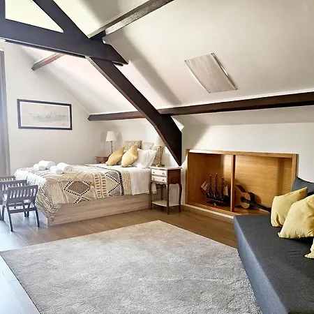 Apartamento 1884 Loft Aveiro