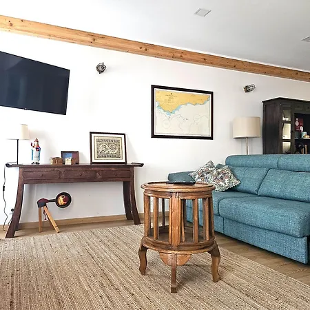 1884 Loft Appartement Aveiro