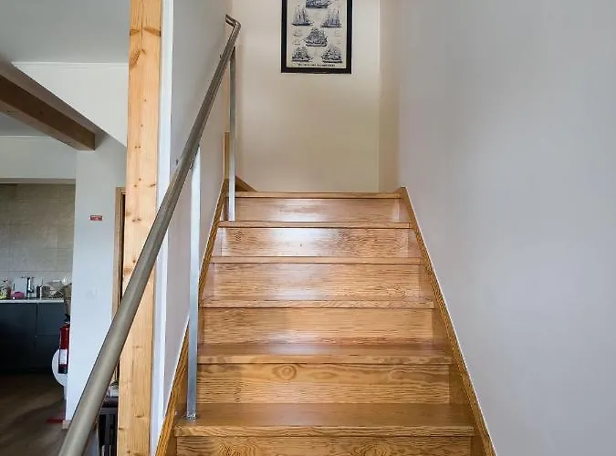 1884 Loft Aveiro