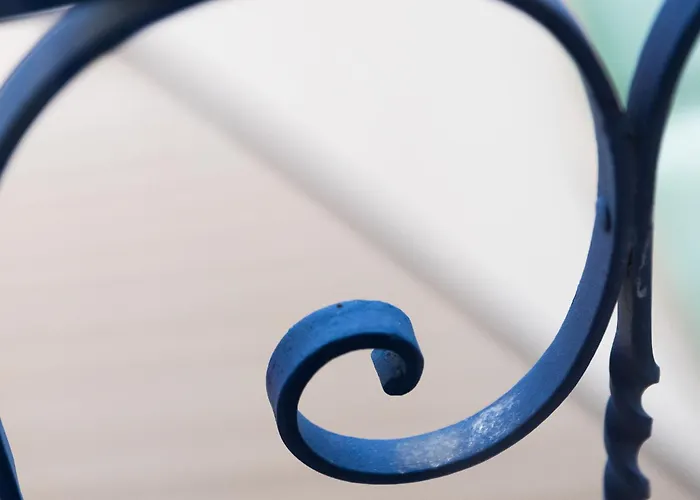 1884 Loft Apartmán