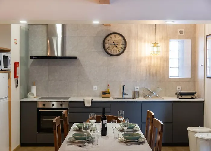 Apartmán 1884 Loft *