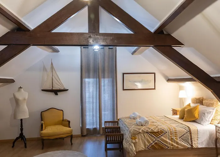 1884 Loft
