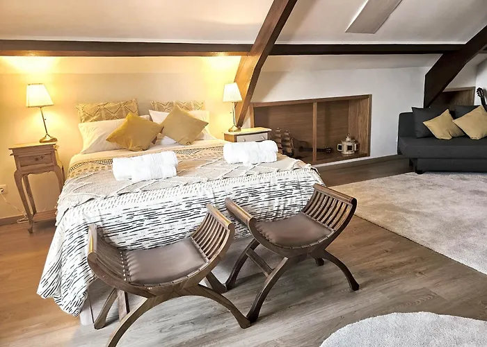 1884 Loft Aveiro